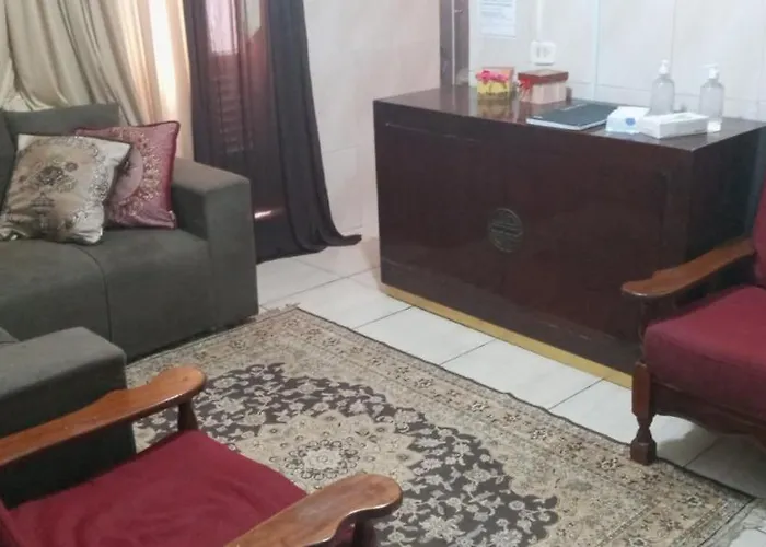 Hostel Cidade Nova Río de Janeiro