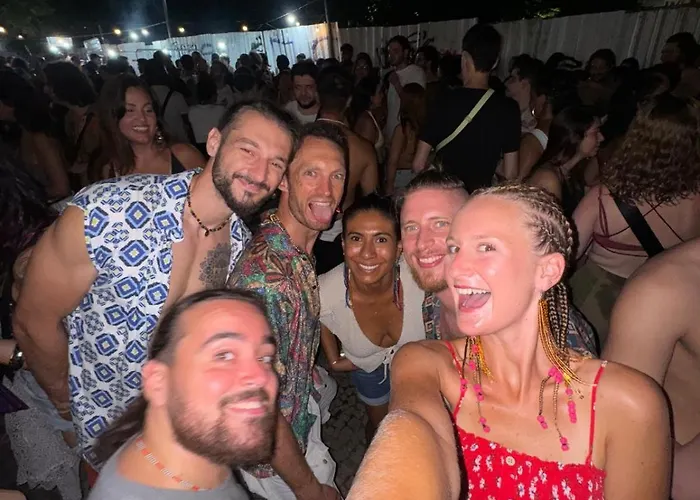 Hostel Cidade Nova Río de Janeiro