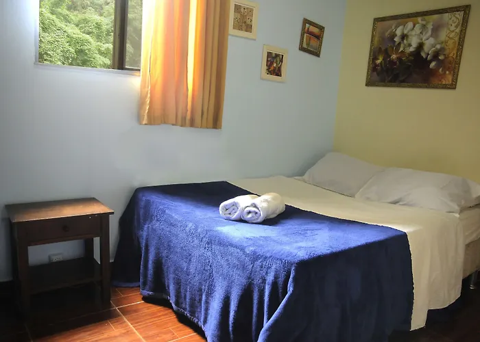 Le House Hostel Río de Janeiro
